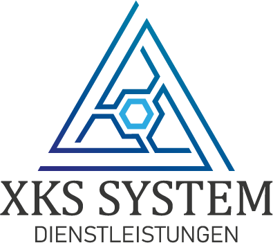 XKS System Logo