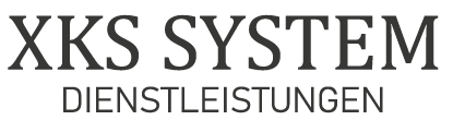 XKS System Partner Logo